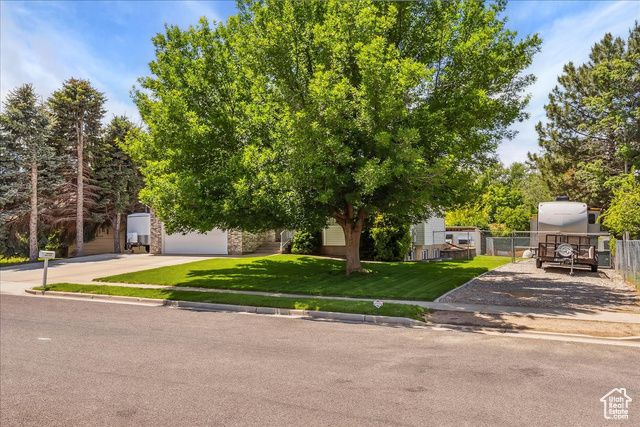 987 N 3150 W, West Point, UT 84015