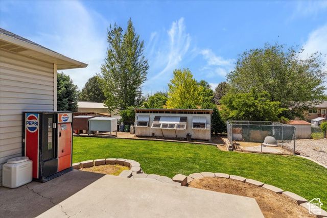 987 N 3150 W, West Point, UT 84015