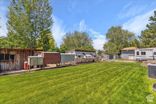 987 N 3150 W, West Point, UT 84015