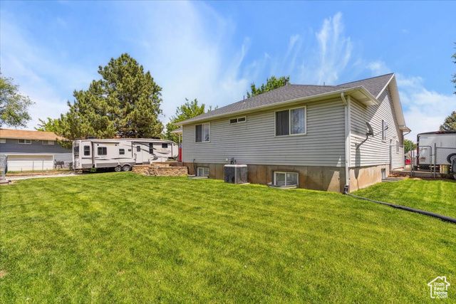 987 N 3150 W, West Point, UT 84015