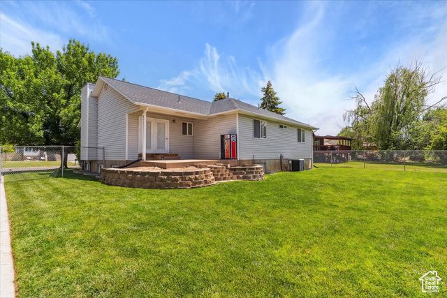 987 N 3150 W, West Point, UT 84015