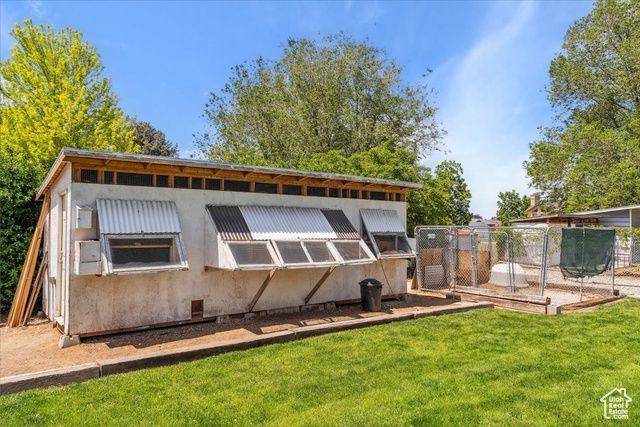 987 N 3150 W, West Point, UT 84015