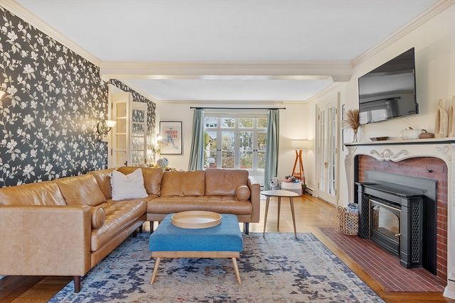 144 Hanks Street, Lowell, MA 01852