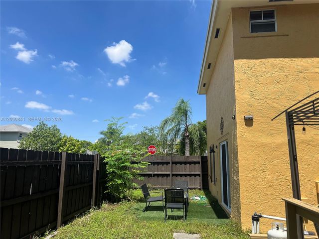 5788 Woodland Point Drive, Tamarac, FL 33319