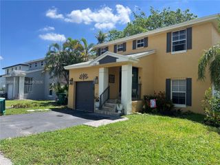 5788 Woodland Point Drive, Tamarac, FL 33319