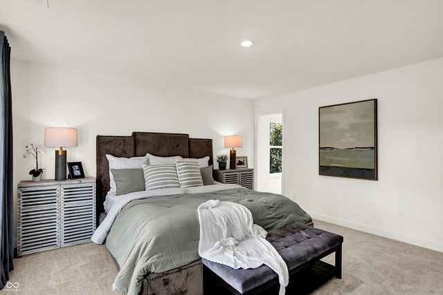 7453 Marin Parkway, Cumberland, IN 46229