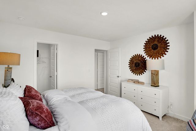 7453 Marin Parkway, Cumberland, IN 46229