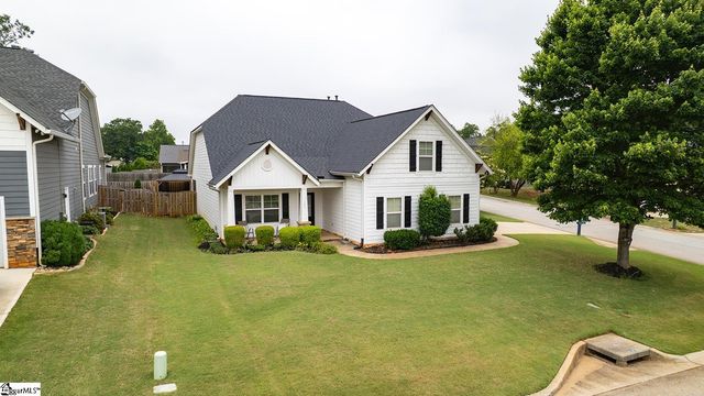 191 Gossamer Drive, Boiling Springs, SC 29316