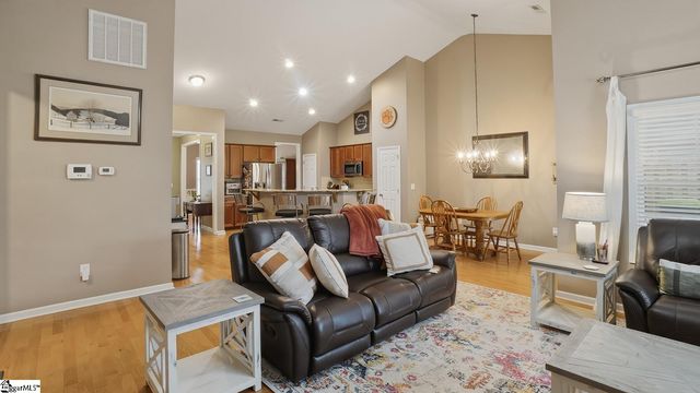 191 Gossamer Drive, Boiling Springs, SC 29316
