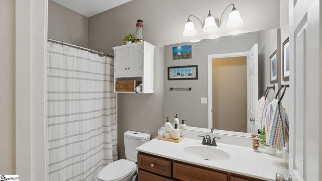 191 Gossamer Drive, Boiling Springs, SC 29316