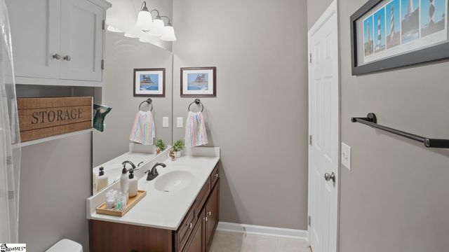 191 Gossamer Drive, Boiling Springs, SC 29316