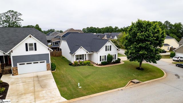 191 Gossamer Drive, Boiling Springs, SC 29316