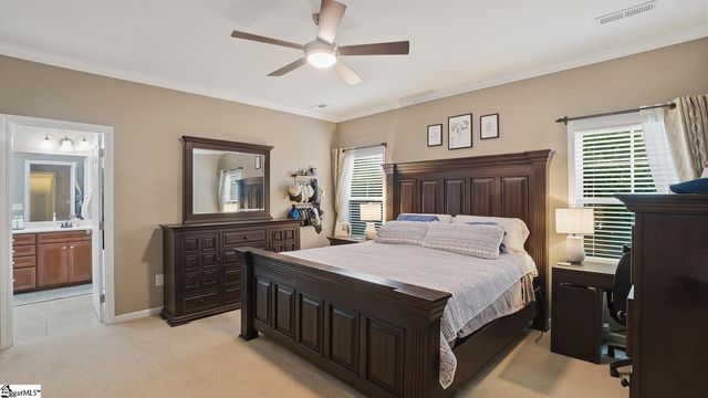 191 Gossamer Drive, Boiling Springs, SC 29316
