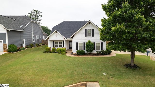 191 Gossamer Drive, Boiling Springs, SC 29316