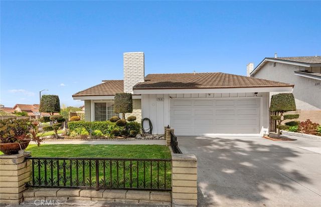7881 Sun Valley Way, Cerritos, CA 90703