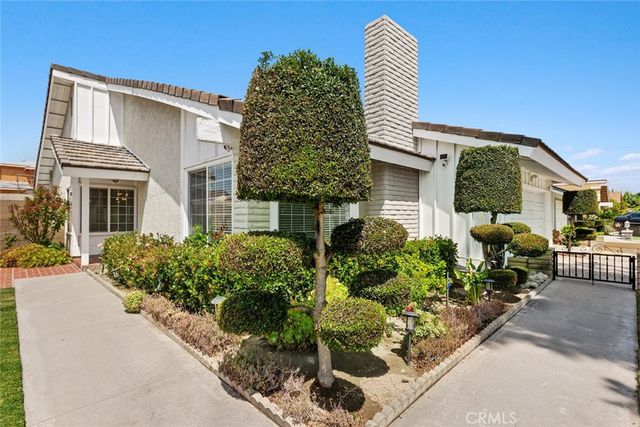 7881 Sun Valley Way, Cerritos, CA 90703