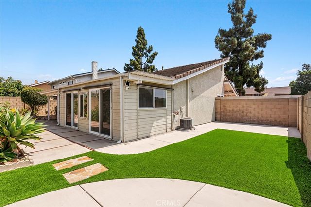 7881 Sun Valley Way, Cerritos, CA 90703