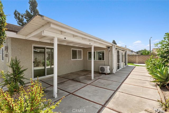 7881 Sun Valley Way, Cerritos, CA 90703