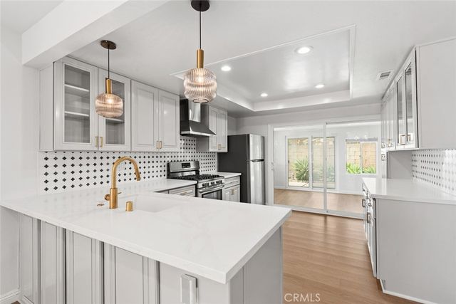 7881 Sun Valley Way, Cerritos, CA 90703