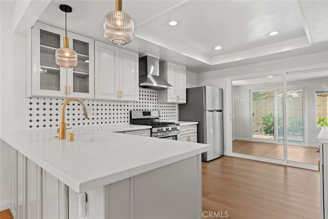 7881 Sun Valley Way, Cerritos, CA 90703