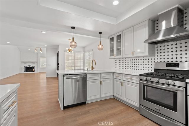 7881 Sun Valley Way, Cerritos, CA 90703