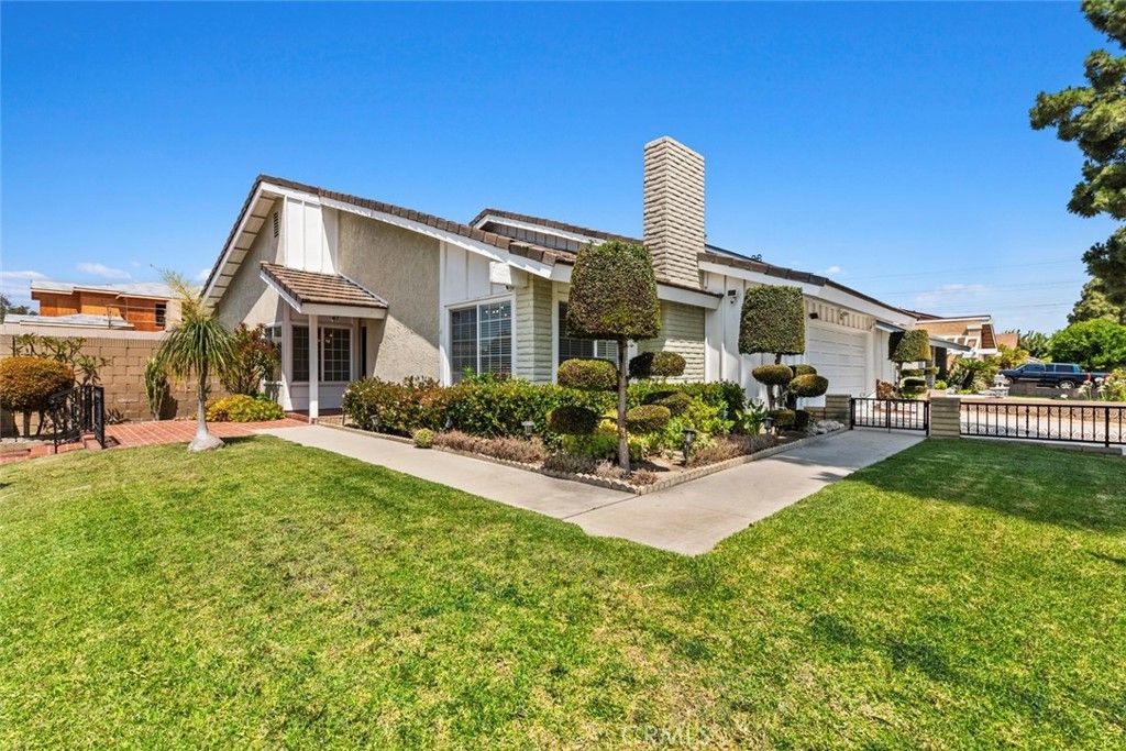 7881 Sun Valley Way, Cerritos, CA 90703