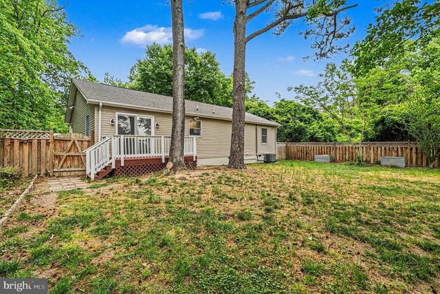 78 WOODMOUNT DR, Colonial Beach, VA 22443