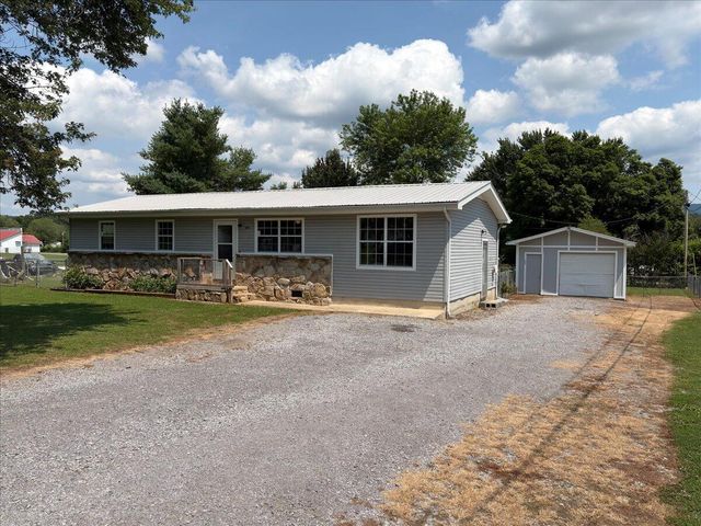 284 Rutland Avenue, Dunlap, TN 37327