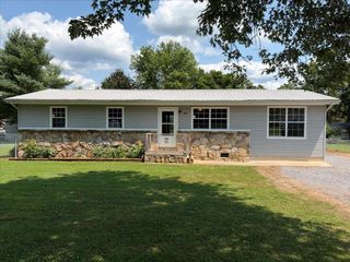 284 Rutland Avenue, Dunlap, TN 37327