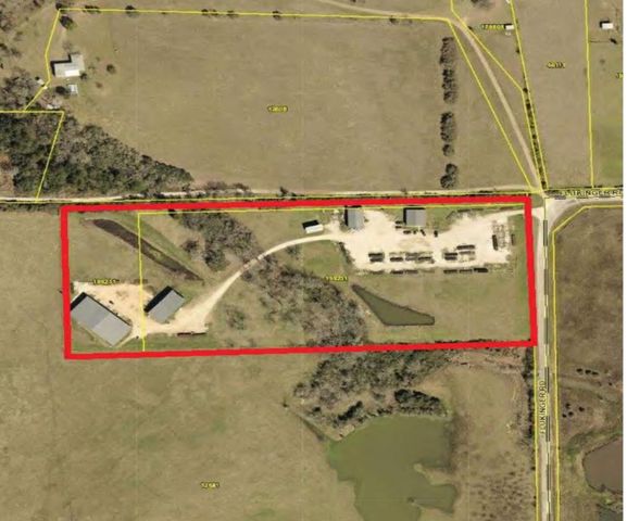 23055 Flukinger Road, Waller, TX 77484