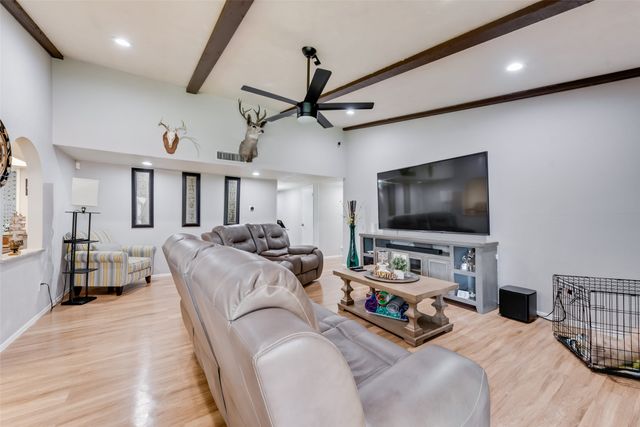 5017 Pemberton Lane, The Colony, TX 75056