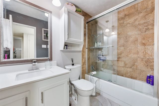 5017 Pemberton Lane, The Colony, TX 75056