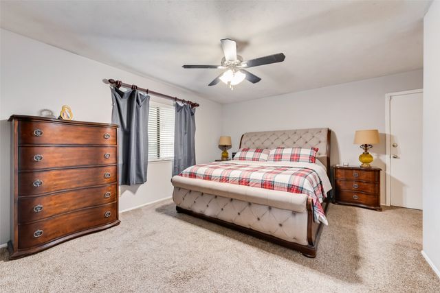 5017 Pemberton Lane, The Colony, TX 75056