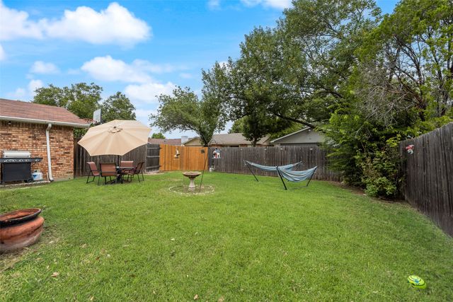 5017 Pemberton Lane, The Colony, TX 75056