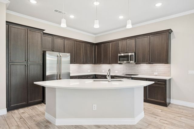 9513 Siltstone Drive, Denton, TX 76207