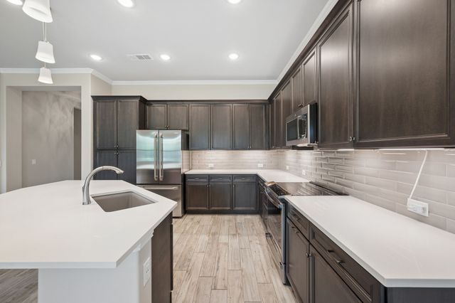 9513 Siltstone Drive, Denton, TX 76207