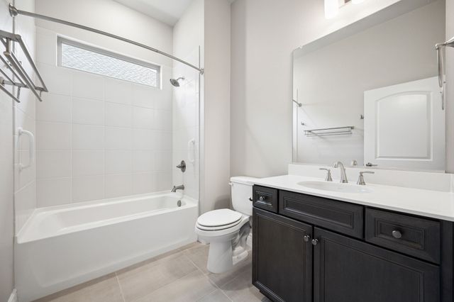 9513 Siltstone Drive, Denton, TX 76207