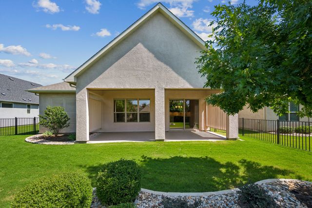 9513 Siltstone Drive, Denton, TX 76207