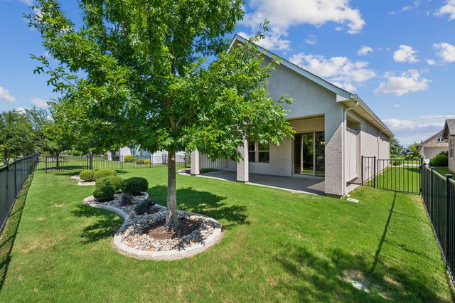 9513 Siltstone Drive, Denton, TX 76207