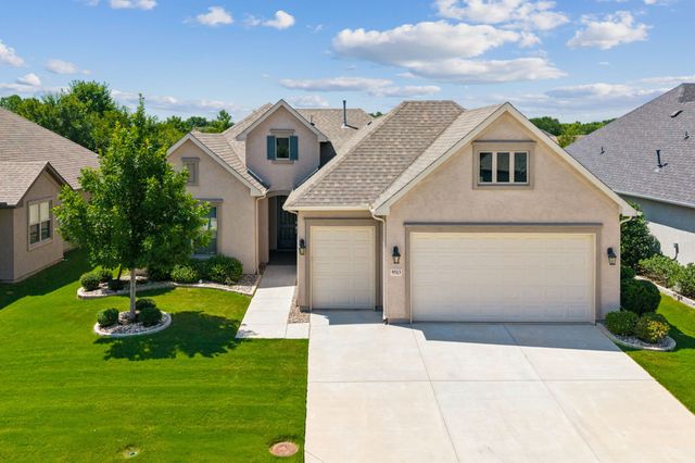 9513 Siltstone Drive, Denton, TX 76207