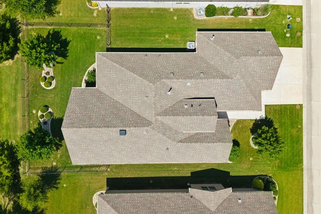 9513 Siltstone Drive, Denton, TX 76207