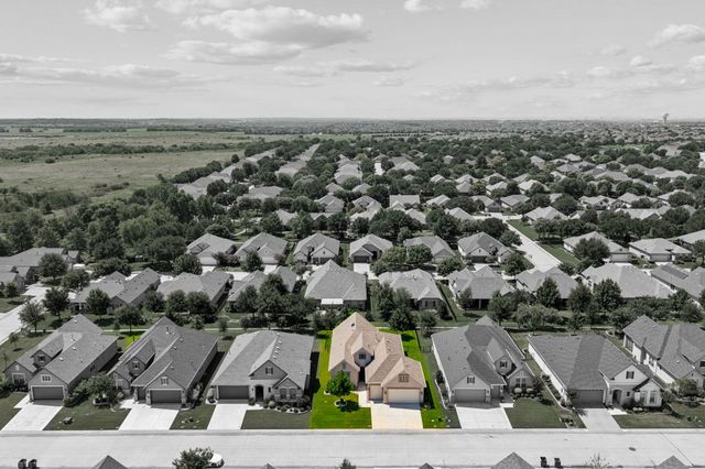 9513 Siltstone Drive, Denton, TX 76207