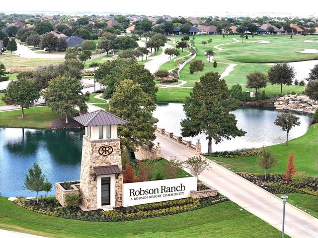 9513 Siltstone Drive, Denton, TX 76207