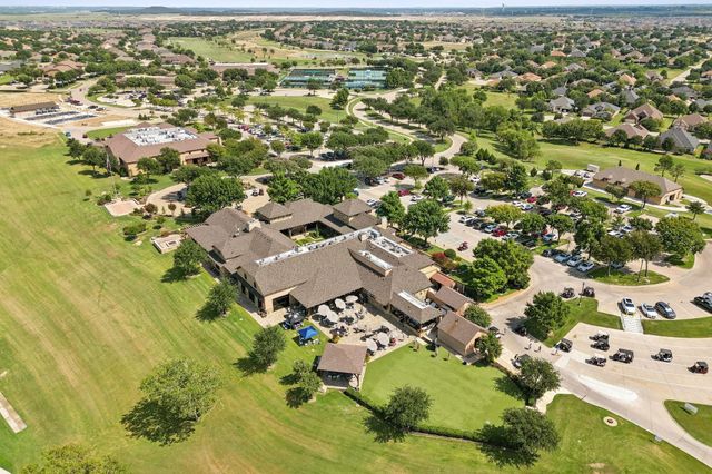 9513 Siltstone Drive, Denton, TX 76207