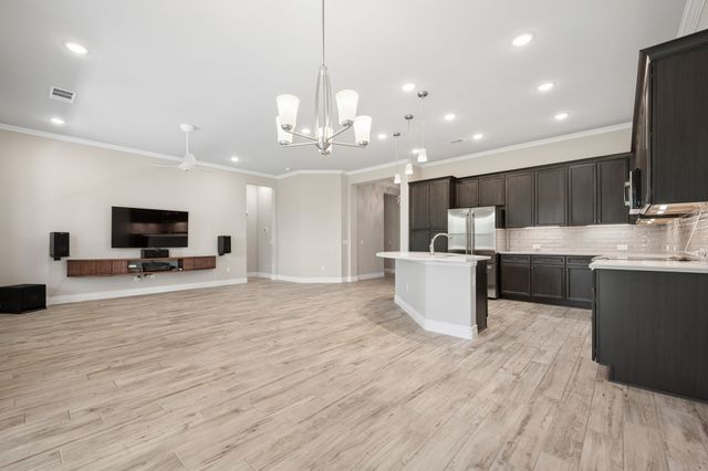 9513 Siltstone Drive, Denton, TX 76207