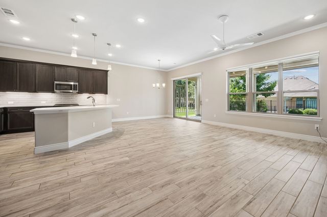 9513 Siltstone Drive, Denton, TX 76207