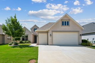 9513 Siltstone Drive, Denton, TX 76207