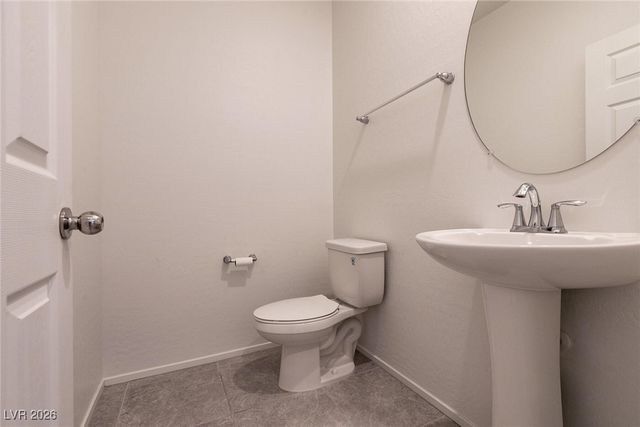 2495 Sunflower Days Avenue 2052, North Las Vegas, NV 89031