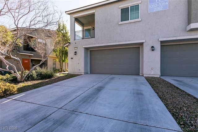 2495 Sunflower Days Avenue 2052, North Las Vegas, NV 89031
