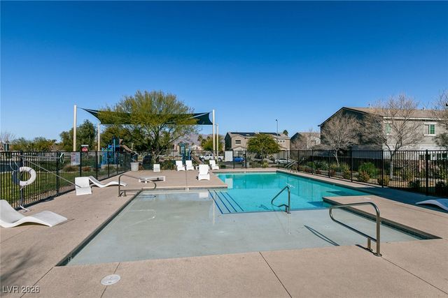 2495 Sunflower Days Avenue 2052, North Las Vegas, NV 89031